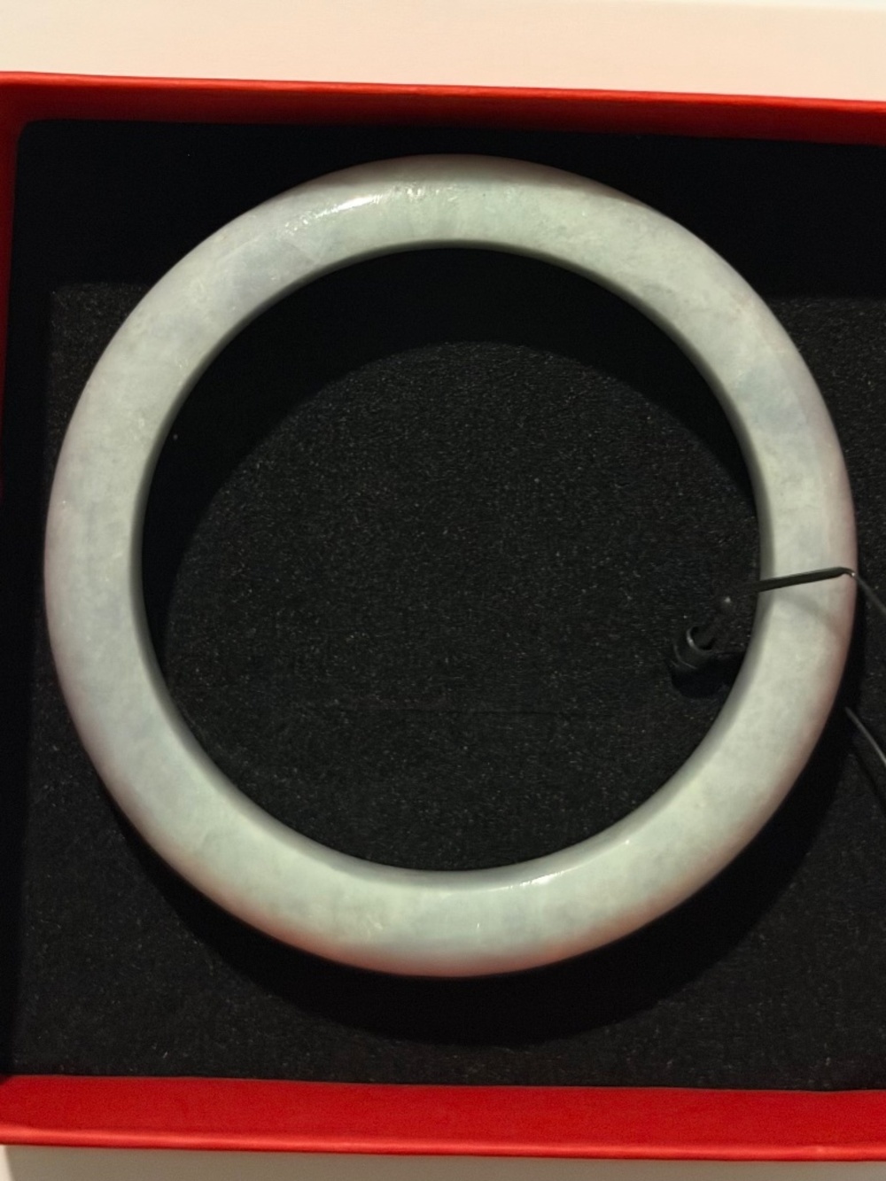 Jade Bracelet (Grade A)